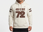 Nike - Cortez, Hoodie - Men (L)
