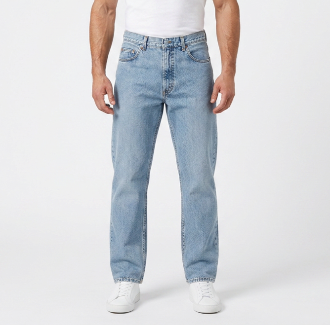 Mustang - Jeans - Men (L)