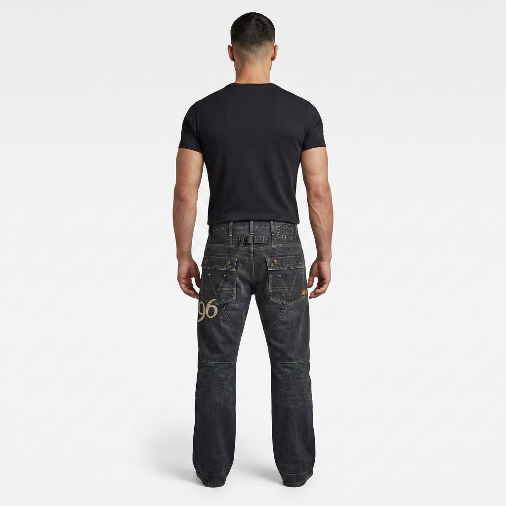 G-Star - Jeans - Men (M)