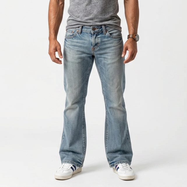 Replay - Jeans - Men (XS)