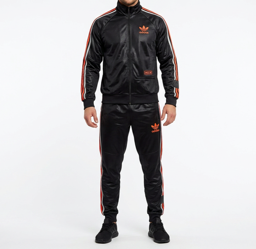Adidas - Chile 62, Tracksuit - Men (S)