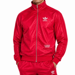 Adidas - Chile 62, Track Jacket - Men (S)