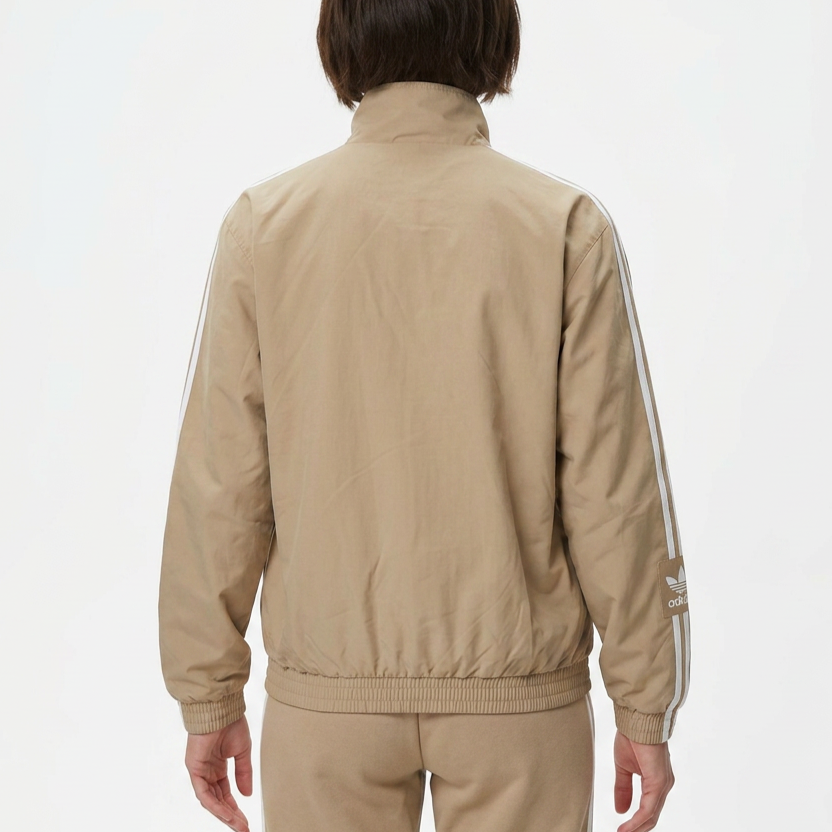 Adidas - Primegreen, Track Jacket - Women (M)