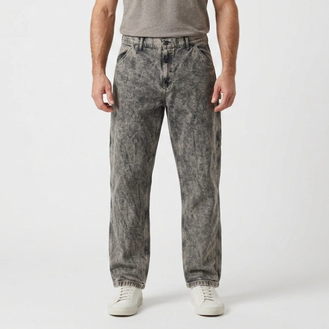 Carhartt - Jeans - Men (XXL)