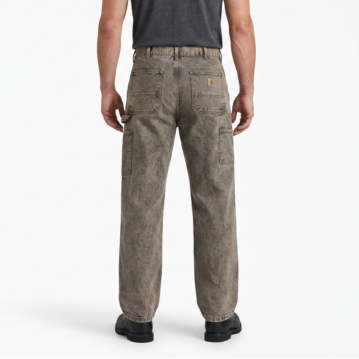Carhartt - Jeans - Men (XXL)