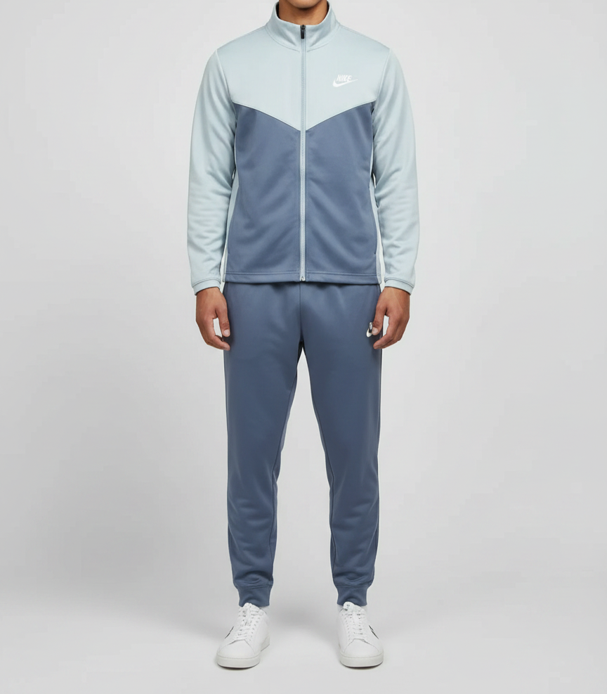 Nike - Dri Fit, Tracksuit - Men (M)