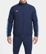 Nike - Track Jacket - Men (XL)