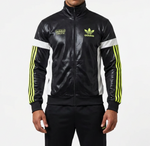 Adidas - Chile 62, Track Jacket - Men (S)