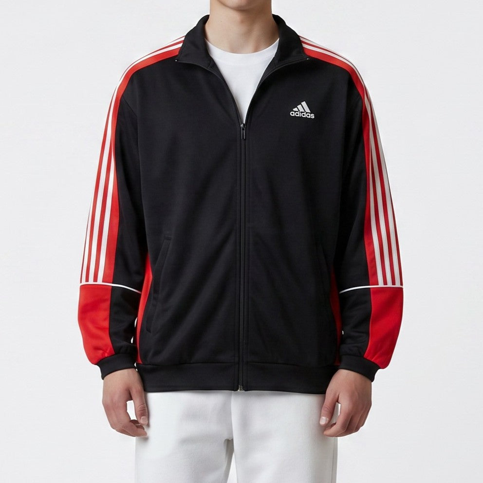 Adidas - Track Jacket - Men (S)