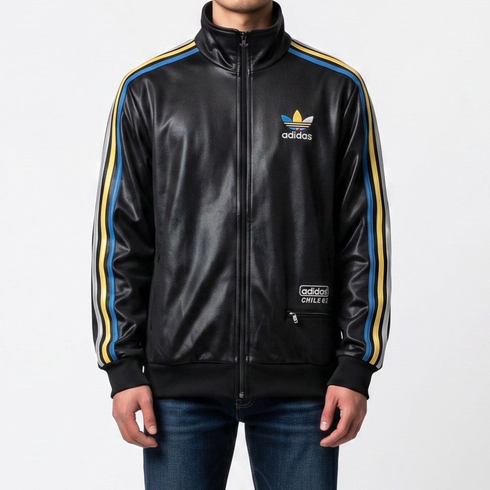 Adidas - Chile 62 Track Jacket - Men (S)