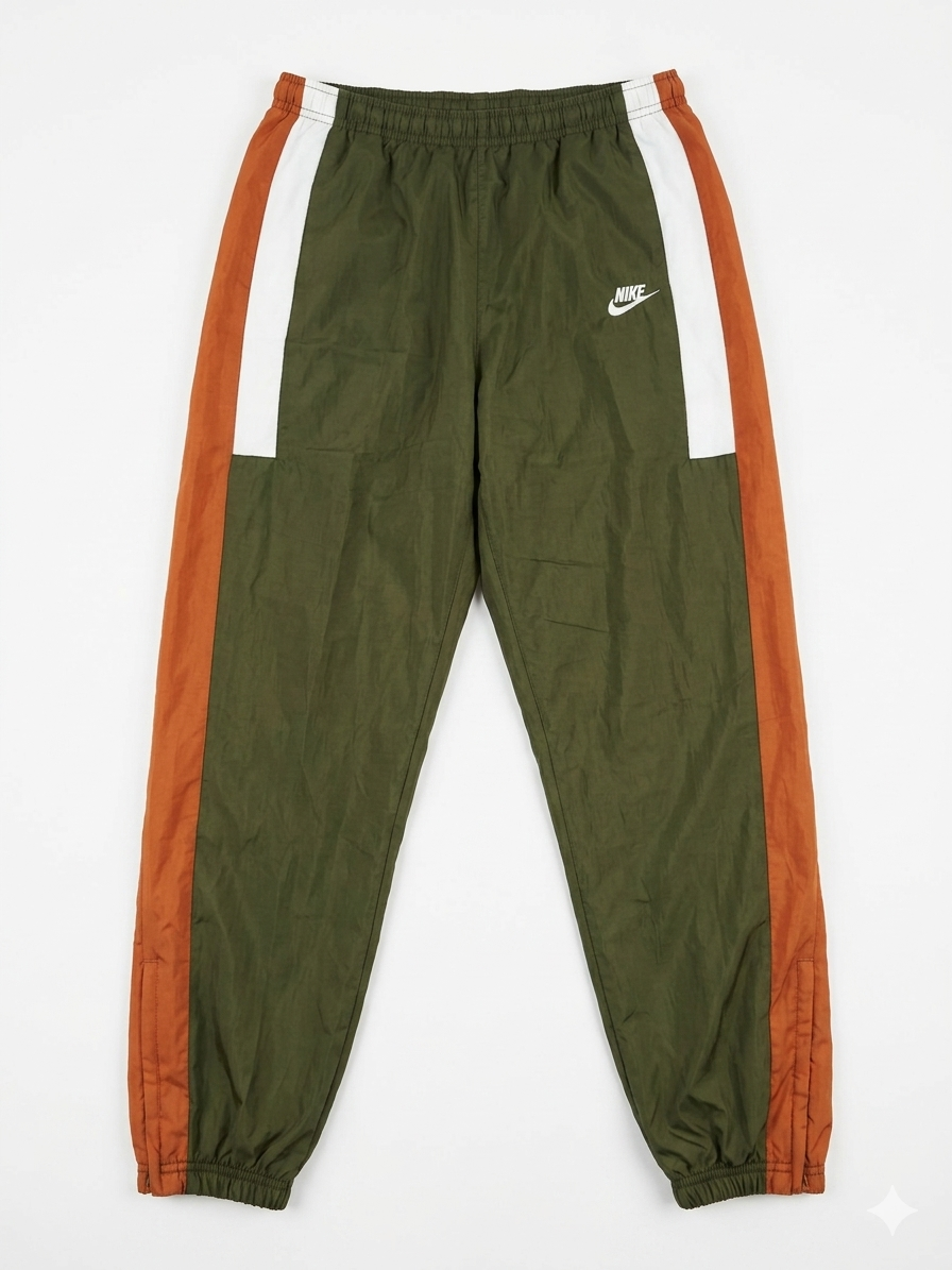 Nike - Tracksuit - Men (S)