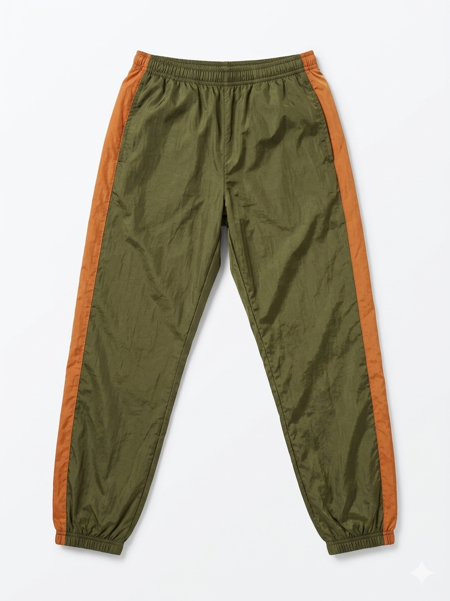 Nike - Tracksuit - Men (S)