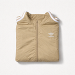 Adidas - Primegreen, Track Jacket - Women (M)