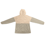 Nike Windrunner Herren Jacke - Weiß, Babyblau, M