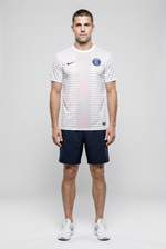 Nike - PSG - Paris Saint German - Sportkleidung, T-Shirt, Gr. L
