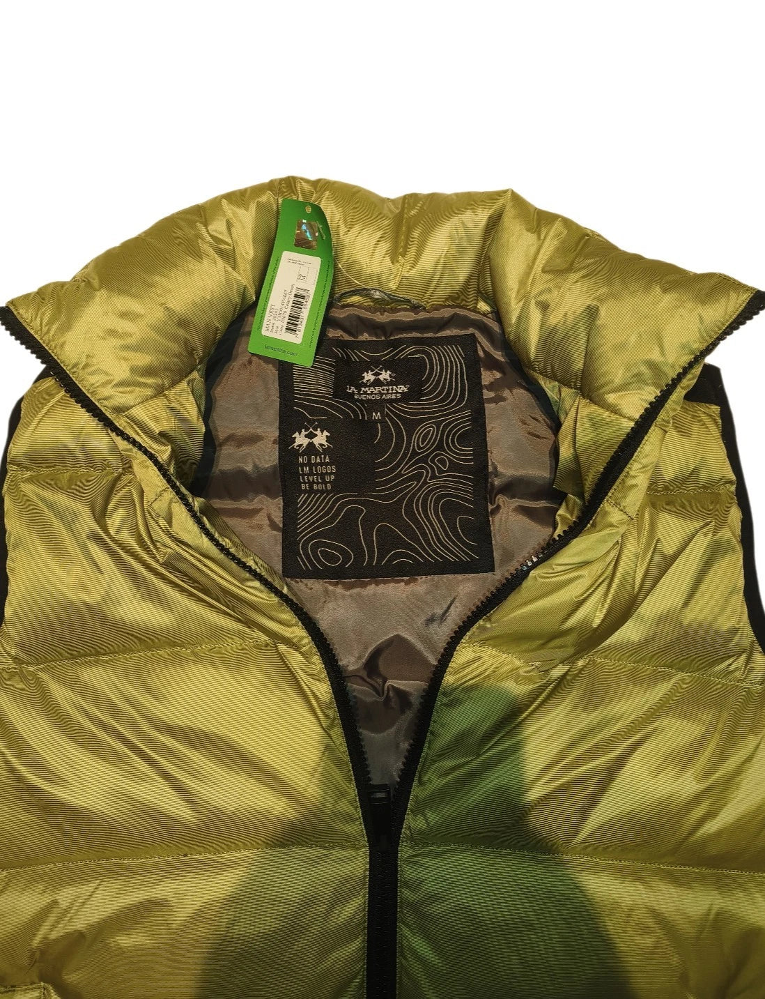 La Martina - Vest - Men (M)