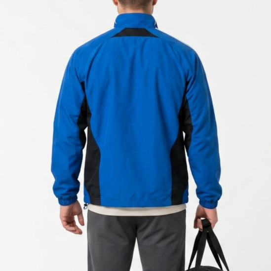 Adidas - Track Jacket - Men (M)