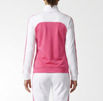 Adidas - Climalite, Track Jacket - Women (L)