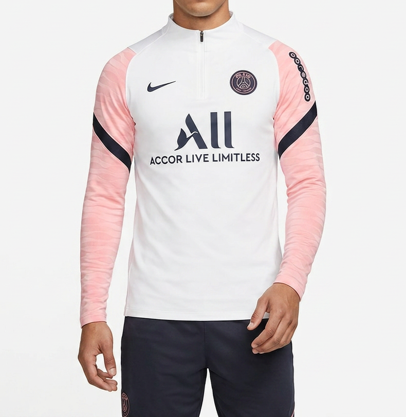 Nike - PSG, Track Jacket - Men (M)