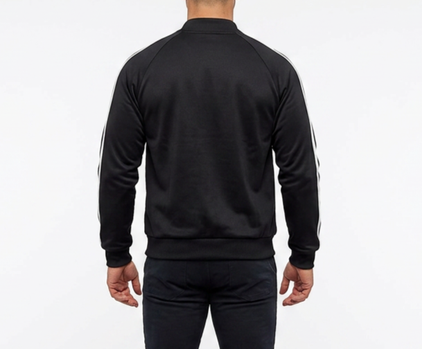 Adidas - Chile 62, Track Jacket - Men (S)