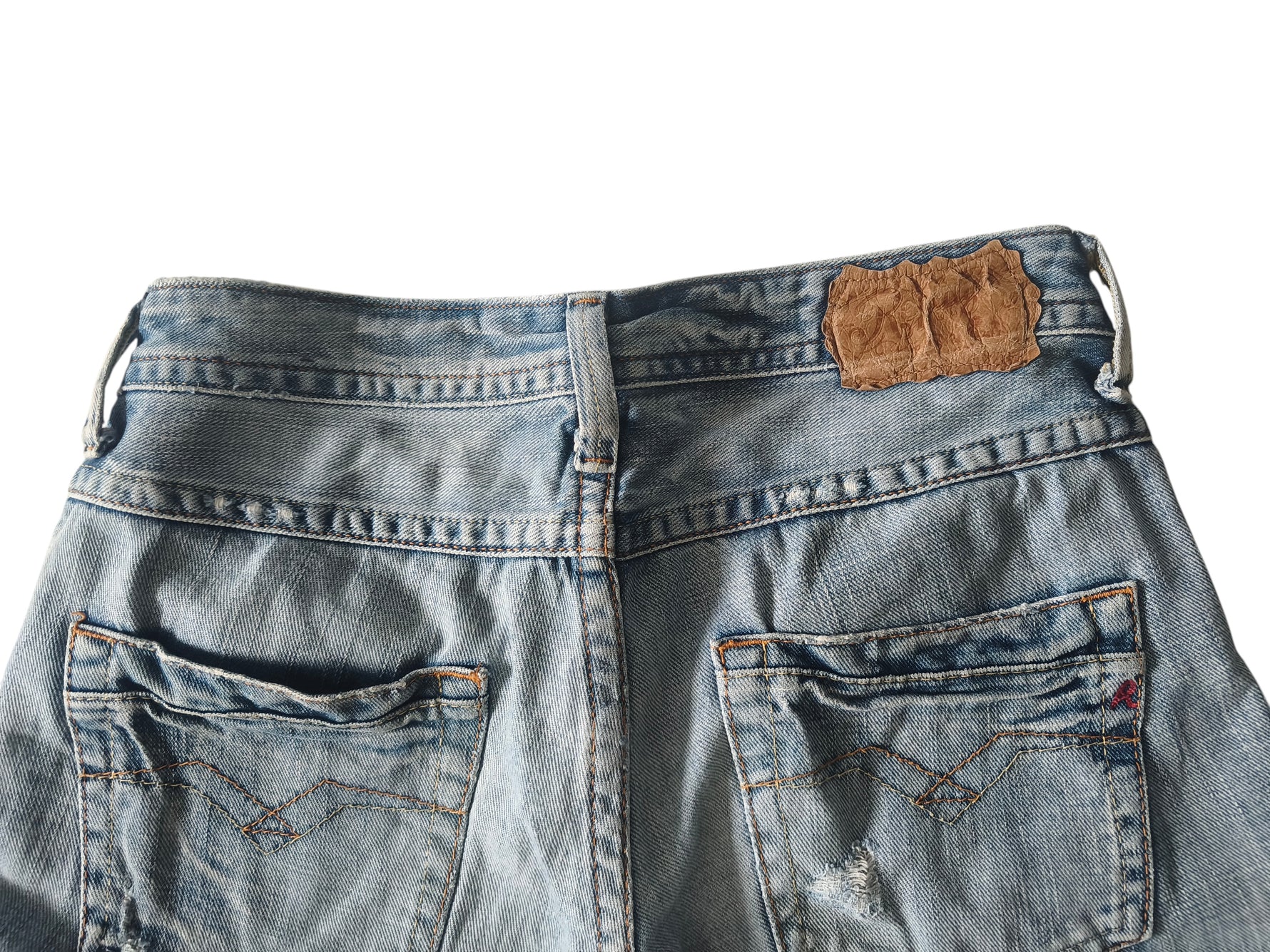 Replay - Jeans - Men (XS)