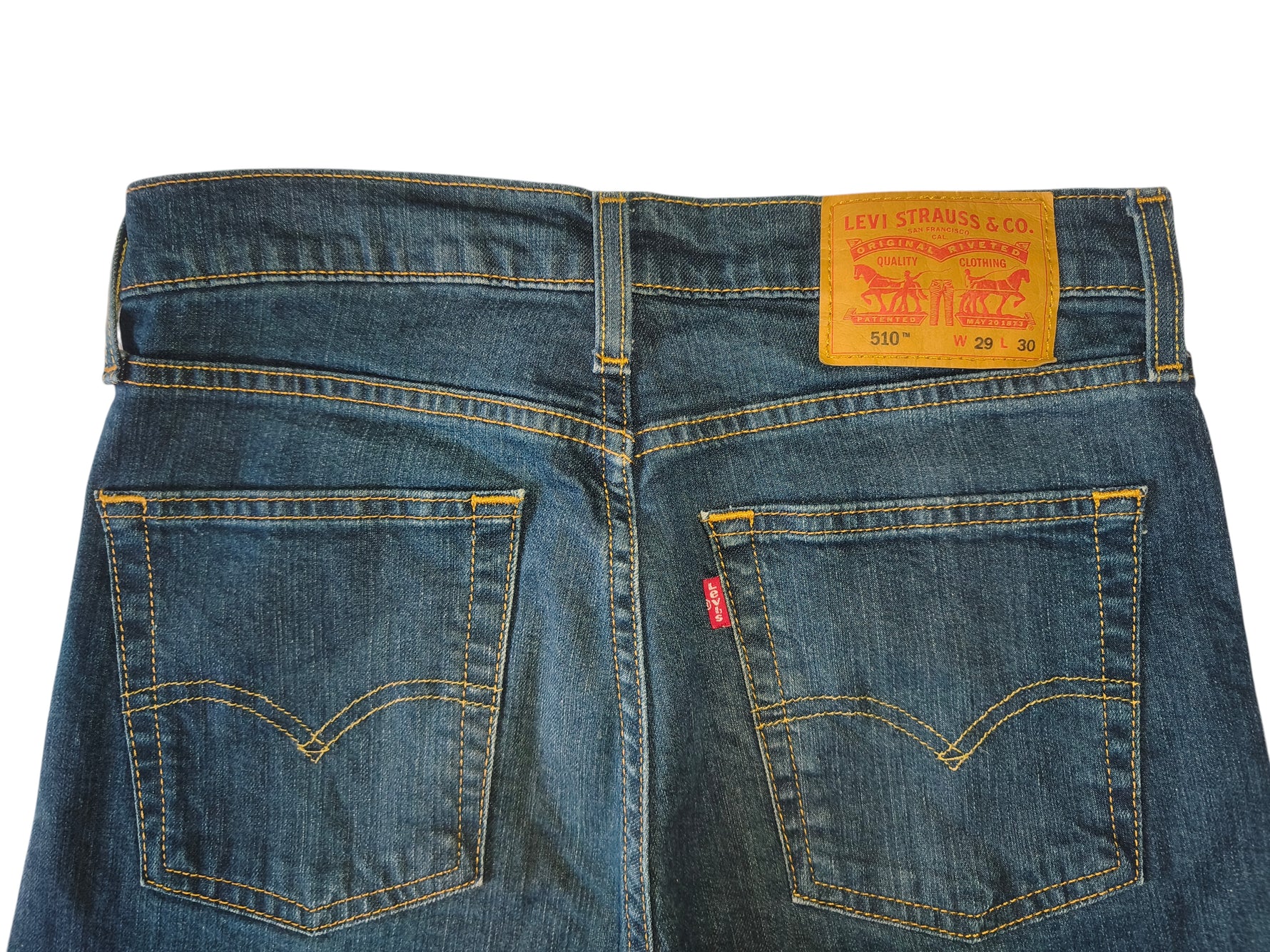 Levi's 510 - Jeans - Women (M)