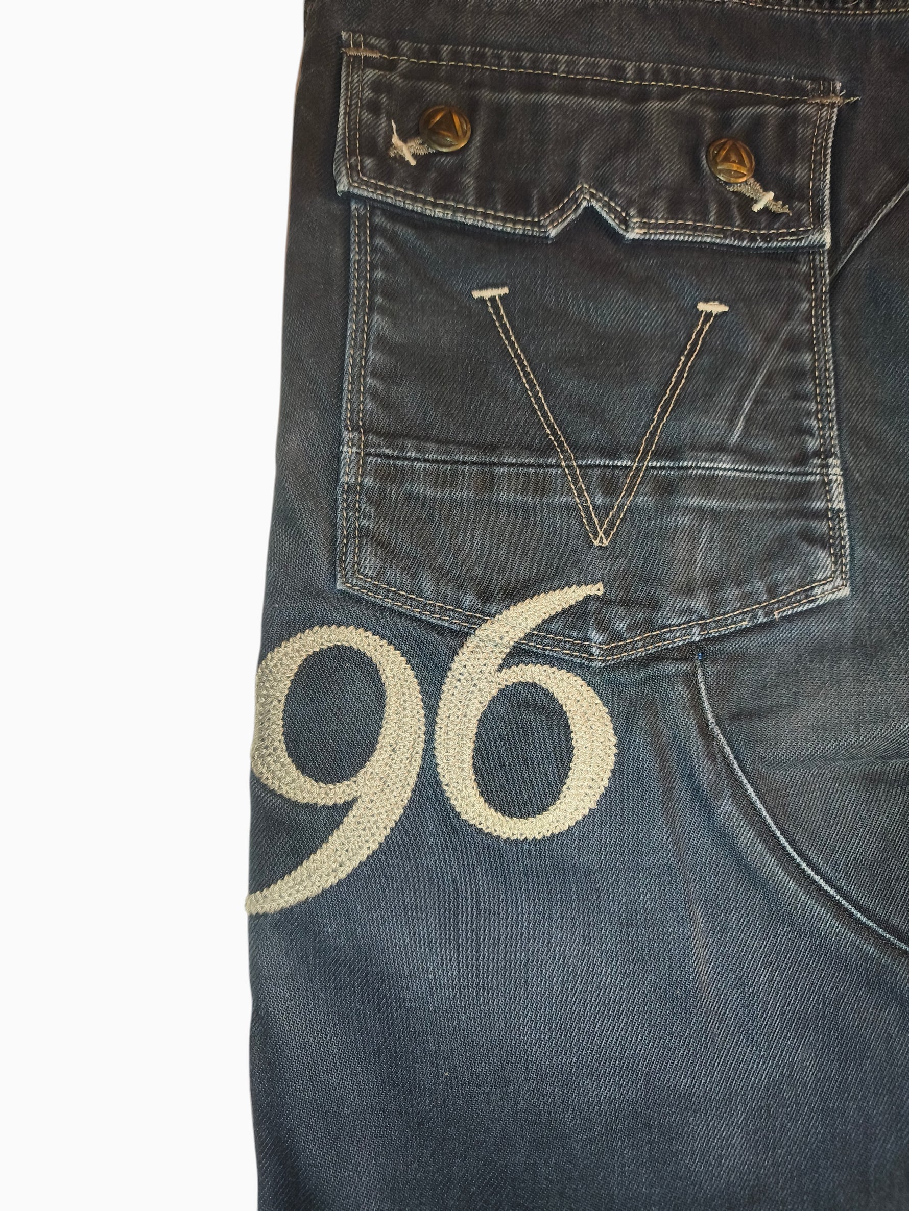 G-Star - Jeans - Men (M)