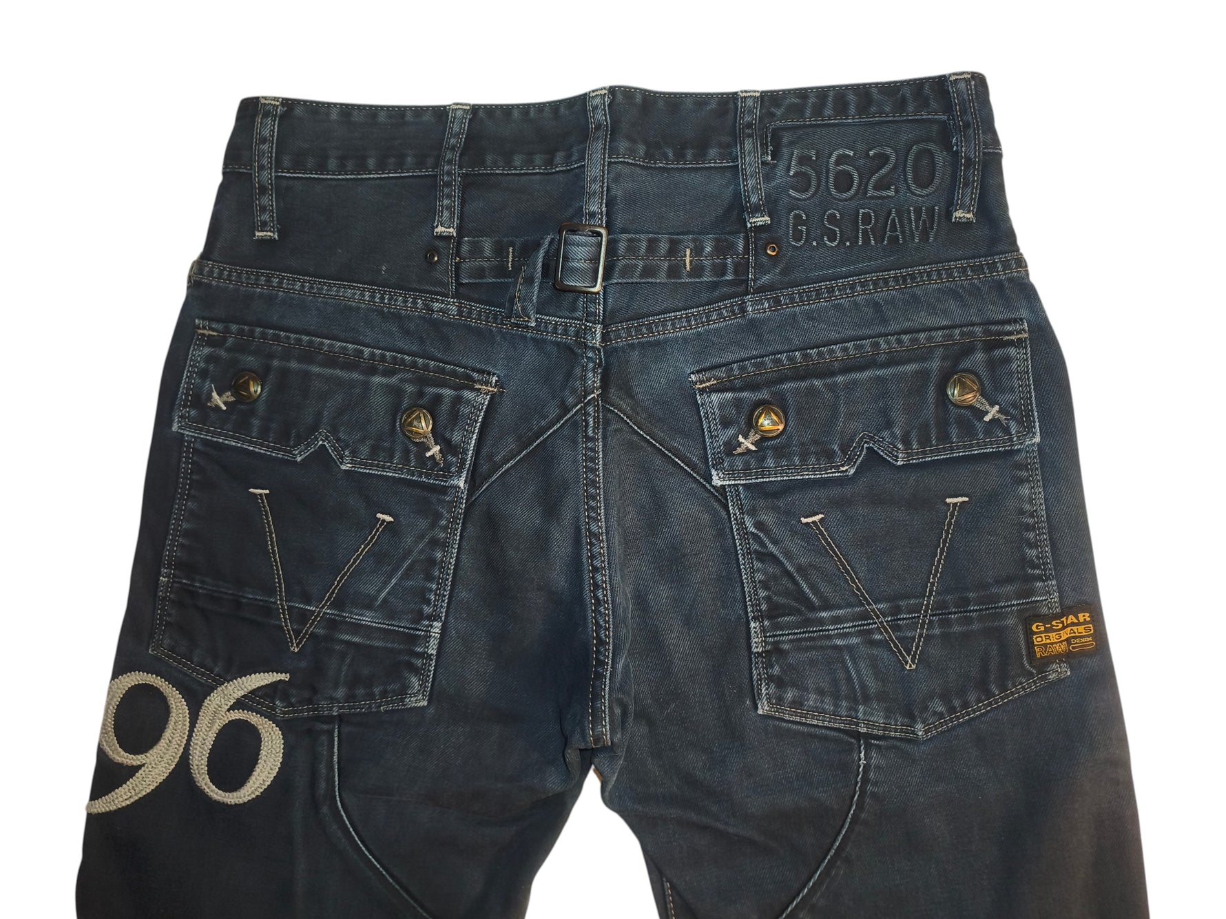 G-Star - Jeans - Men (M)