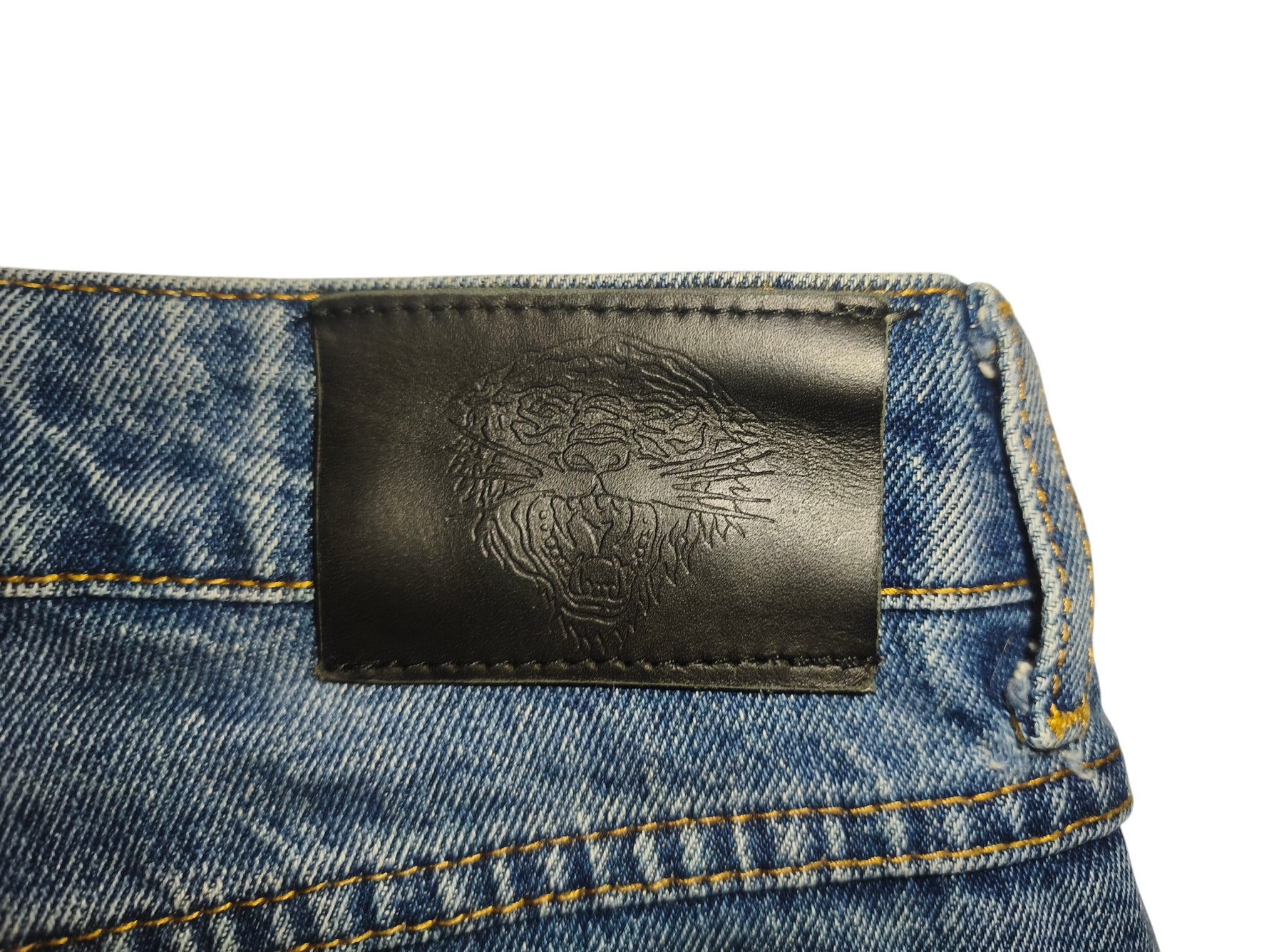 Ed-Hardy - Short Pants - Men (M)