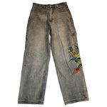 Ed-Hardy - Jeans - Men (L)