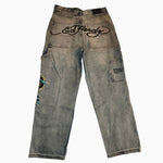 Ed-Hardy - Jeans - Men (L)