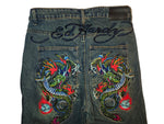 Ed-Hardy - Jeans - Men (M)