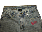 Ed-Hardy - Jeans -Men (S)