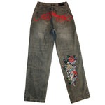 Ed-Hardy - Jeans -Men (S)