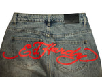 Ed-Hardy - Jeans -Men (S)