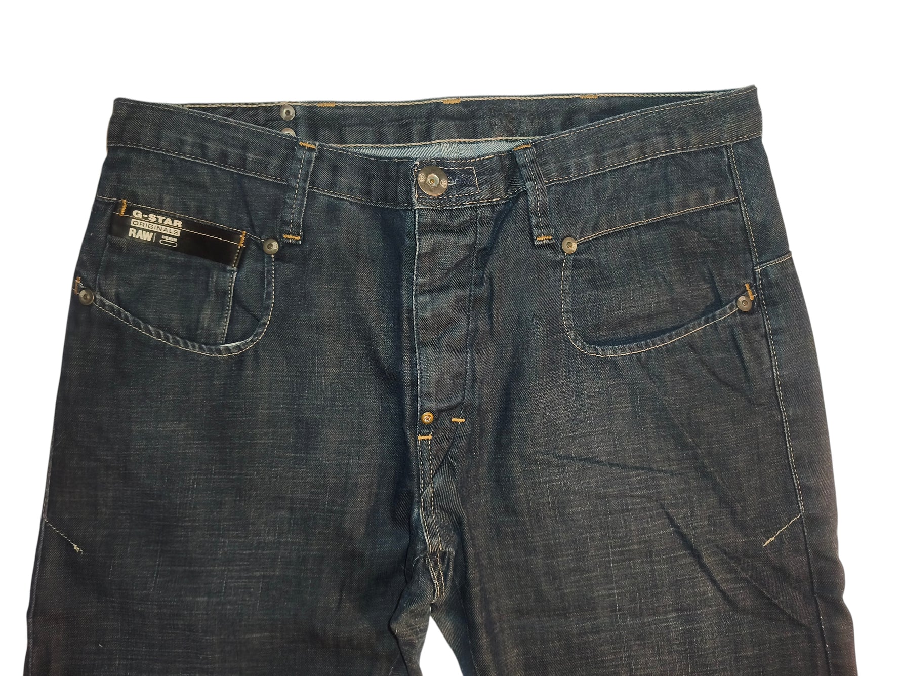 G-Star - Jeans - Men (M)