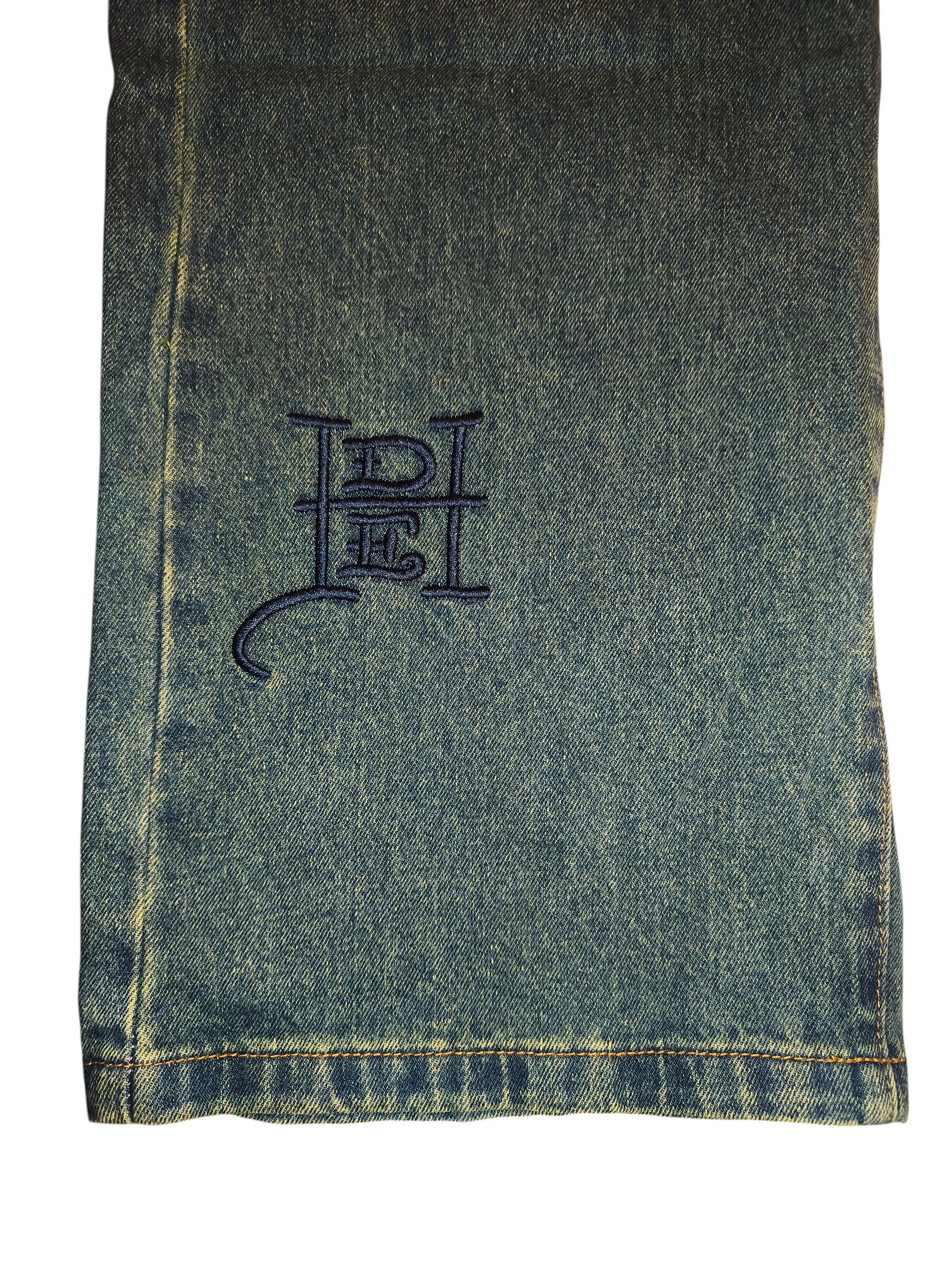 Ed-Hardy - Jeans - Men (M)