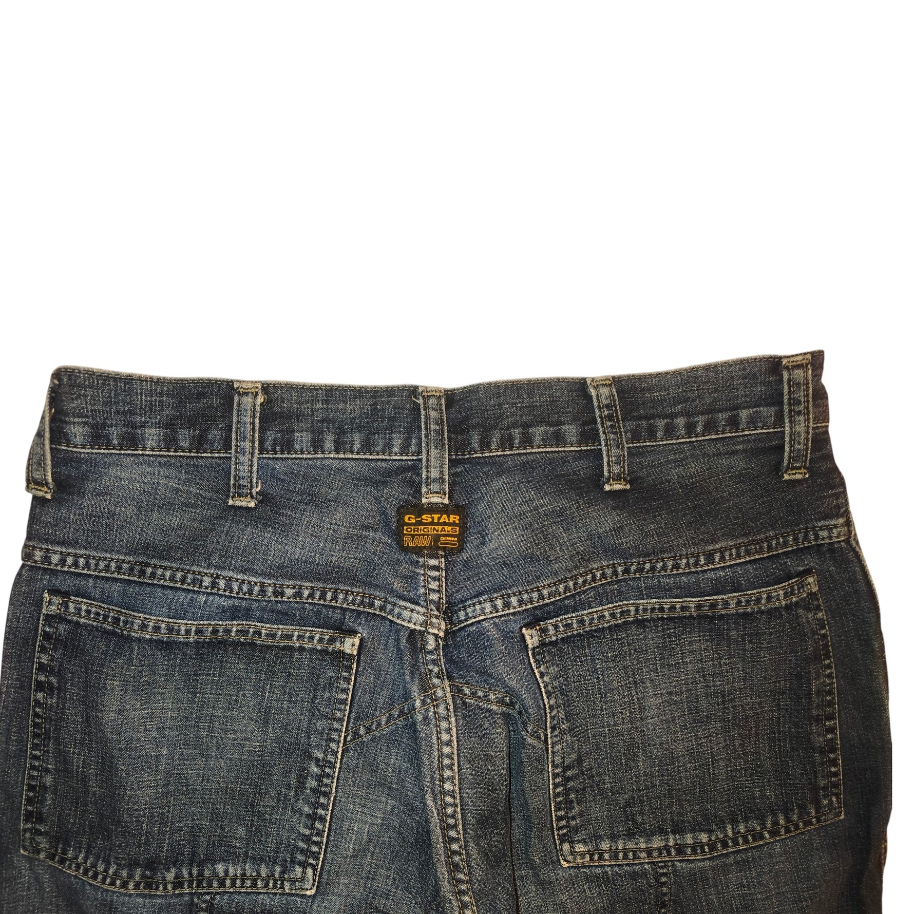 G-Star - Jeans - Men (L)