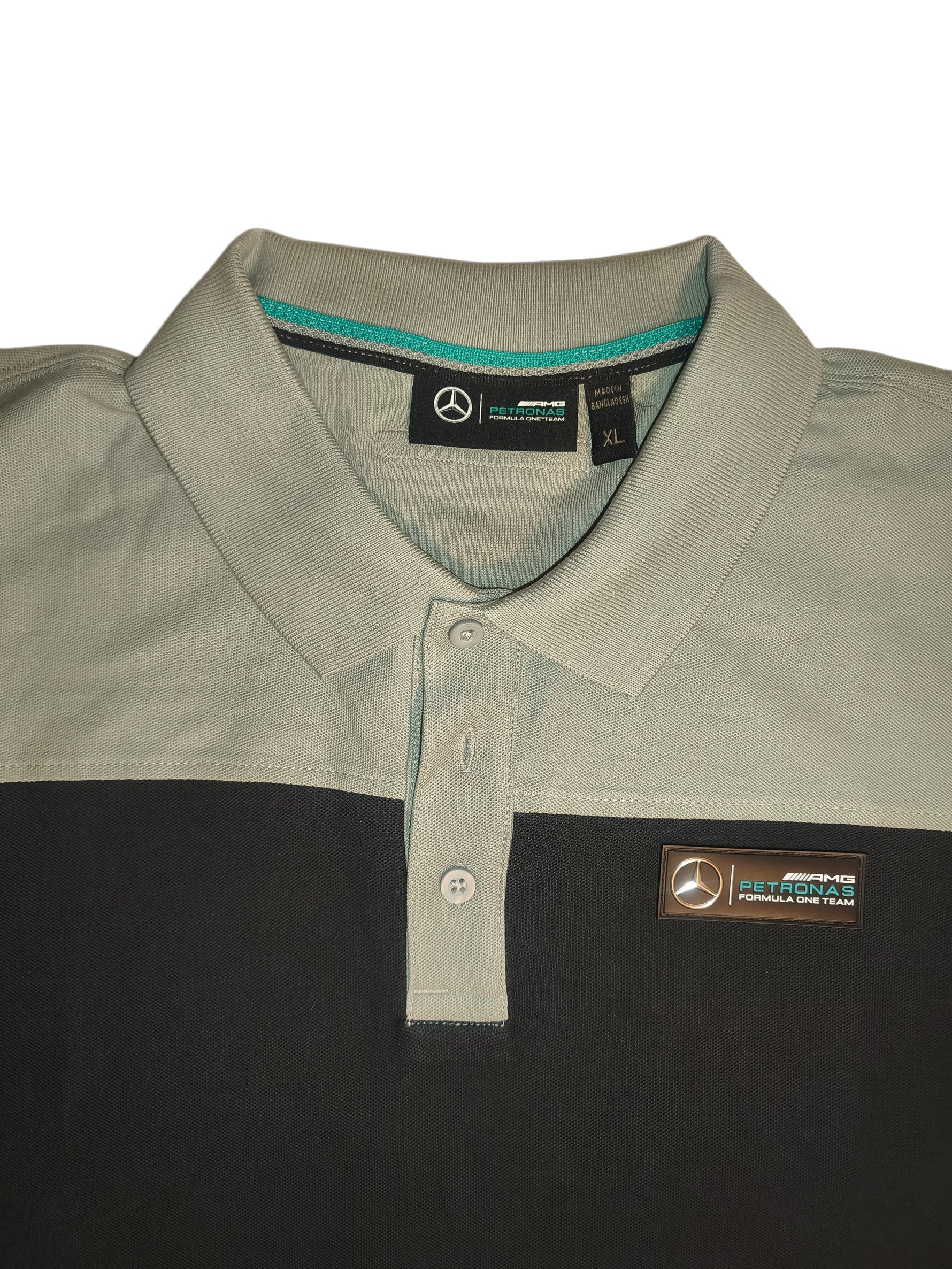 Mercedes Benz AMG - T-Shirt - Men (XL)