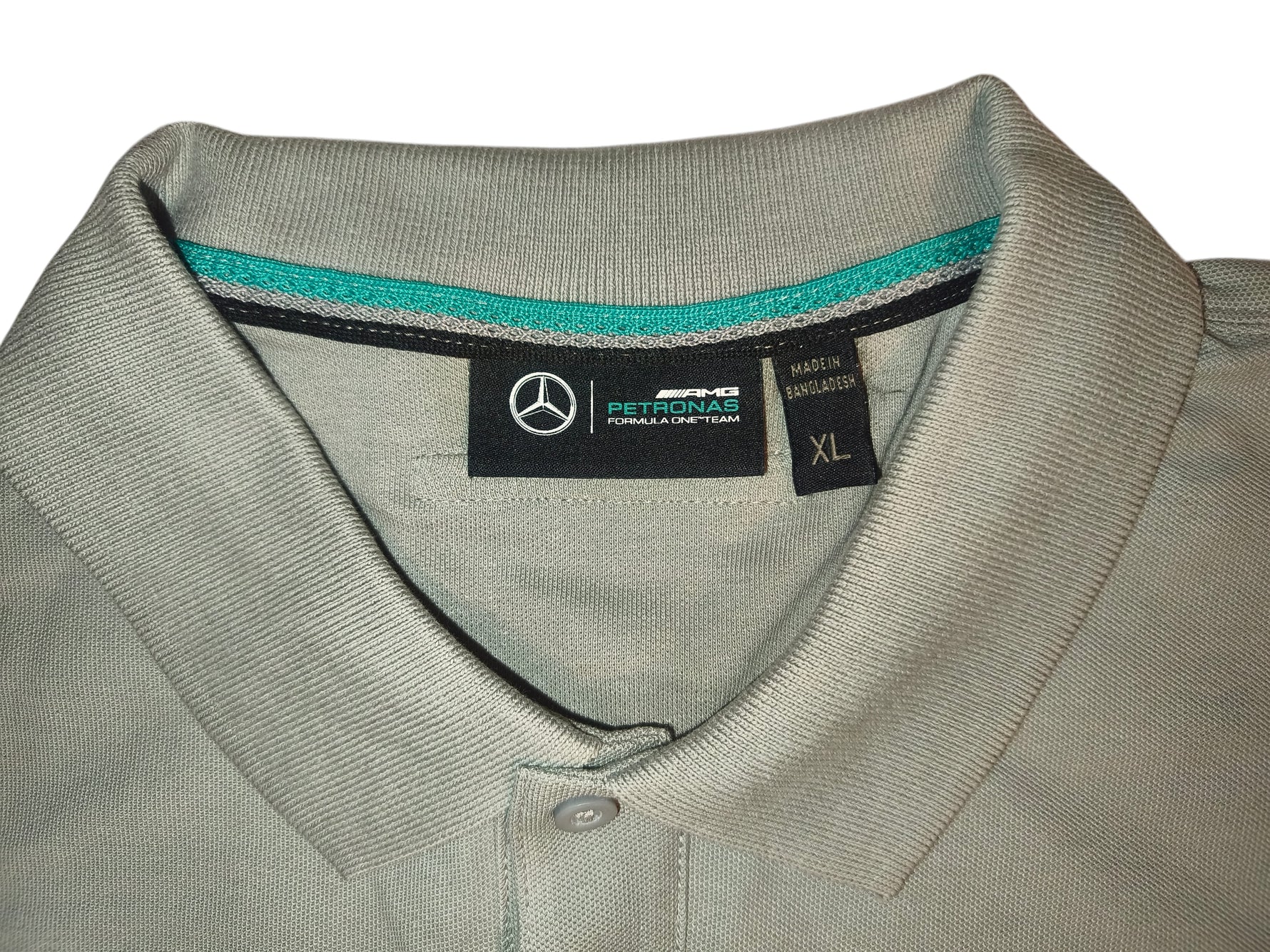 Mercedes Benz AMG - T-Shirt - Men (XL)