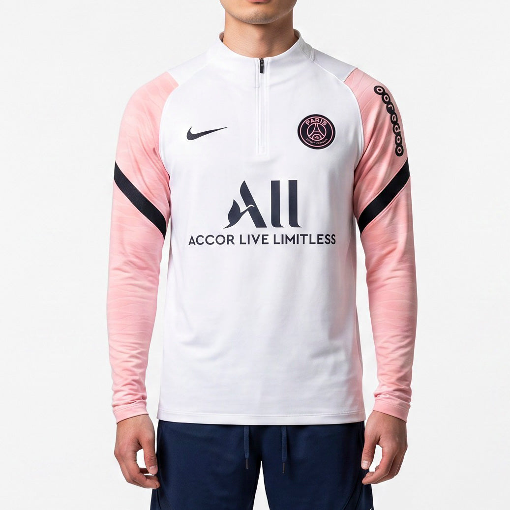Nike - PSG, Track Jacket - Men (M)