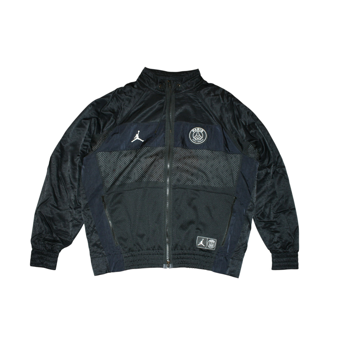 Jordan - PSG Track Jacket - Men (M)