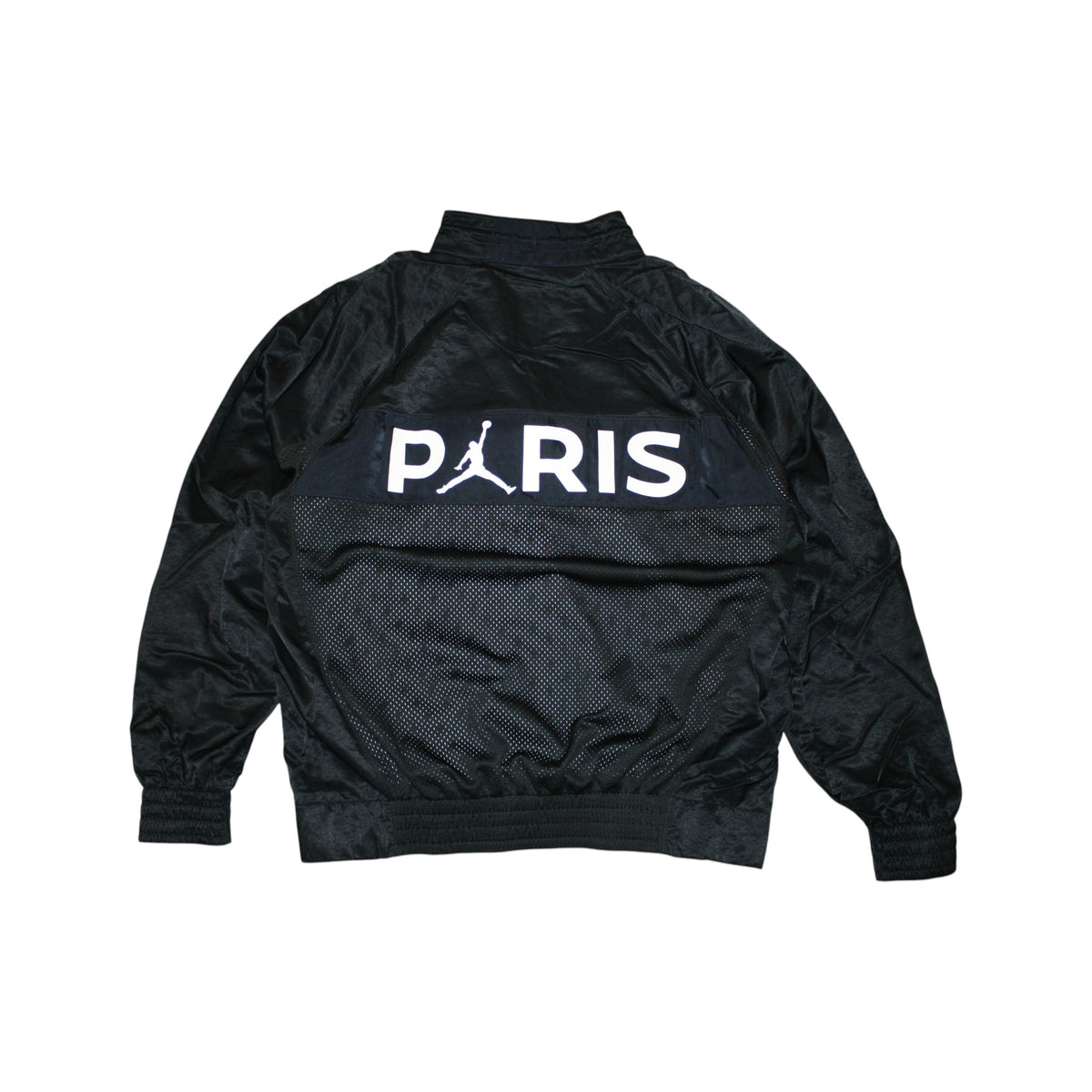 Jordan - PSG Track Jacket - Men (M)