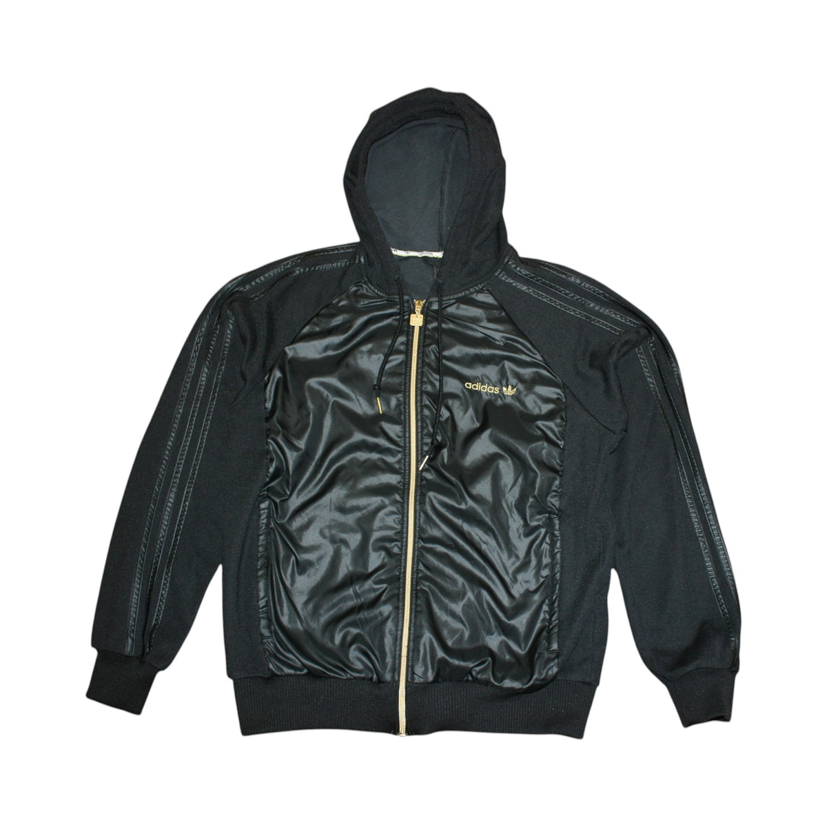 Adidas - Hoodie - Women (S)