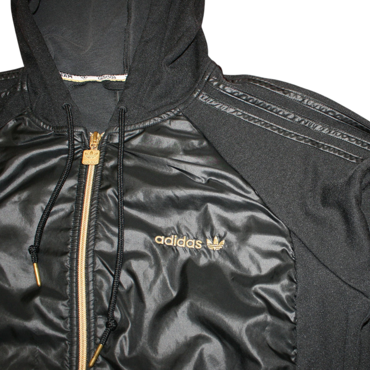 Adidas - Hoodie - Women (S)