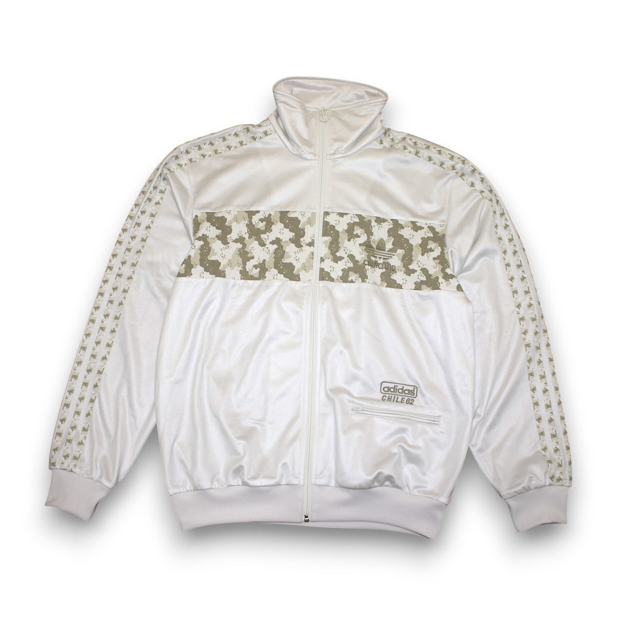Adidas - Chile 62 Track Jacket - Men (M)