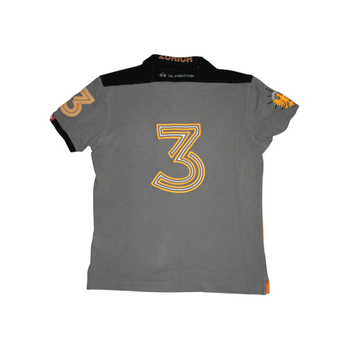 La Martina – Polo Shirt – Men (S)