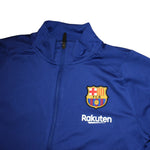 Nike - FC Barcelona, Track Jacket - Men (S)