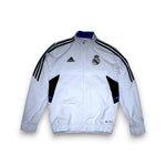 Adidas - Real Madrid Track Jacket - Men (XS)