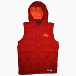 Nike - Air, Puffer Vest - Men (S)